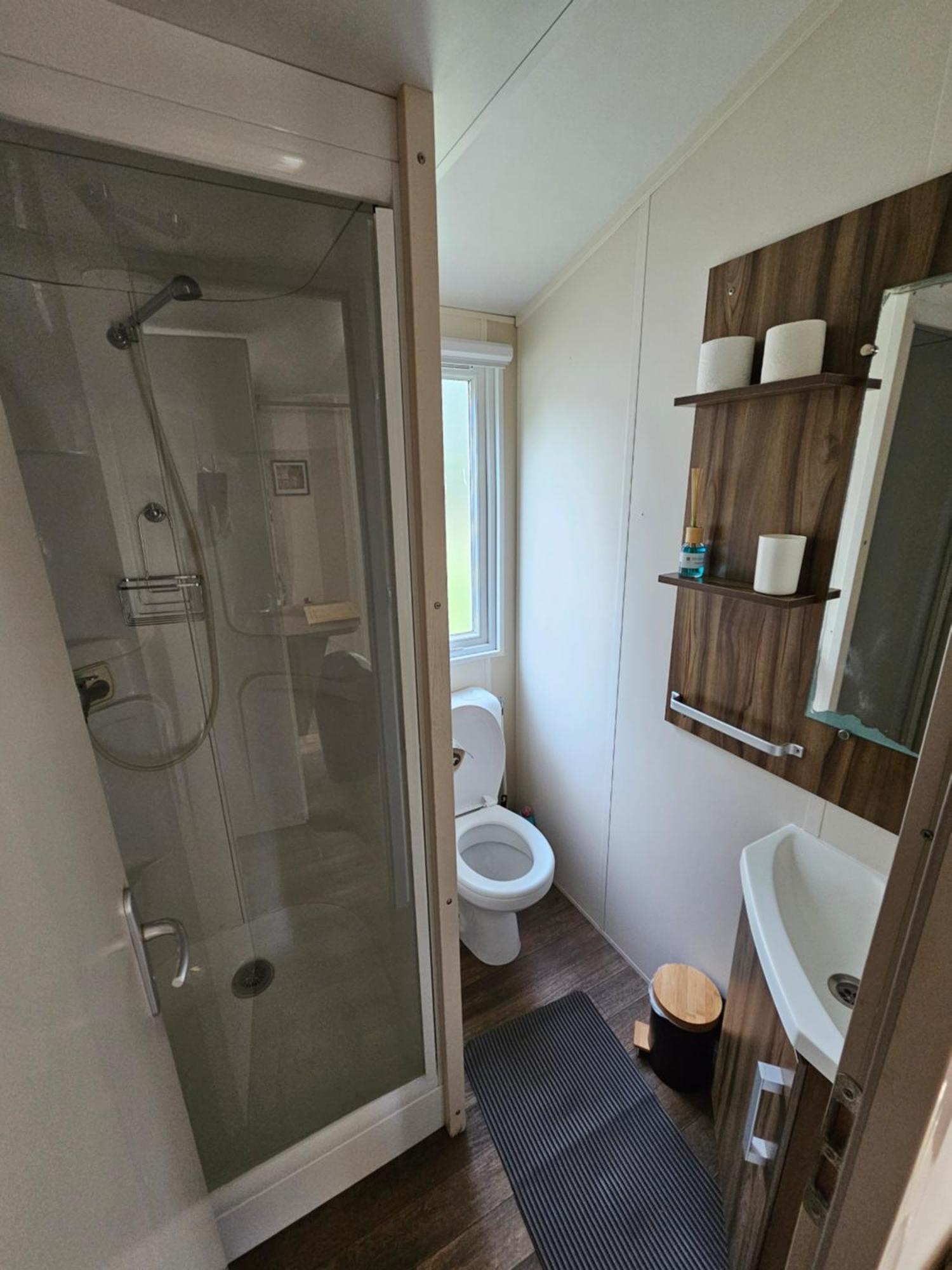 Mobil-Home 6 Personne - Tohapi Coeur De Vendee La Boissiere-de-Montaigu Экстерьер фото
