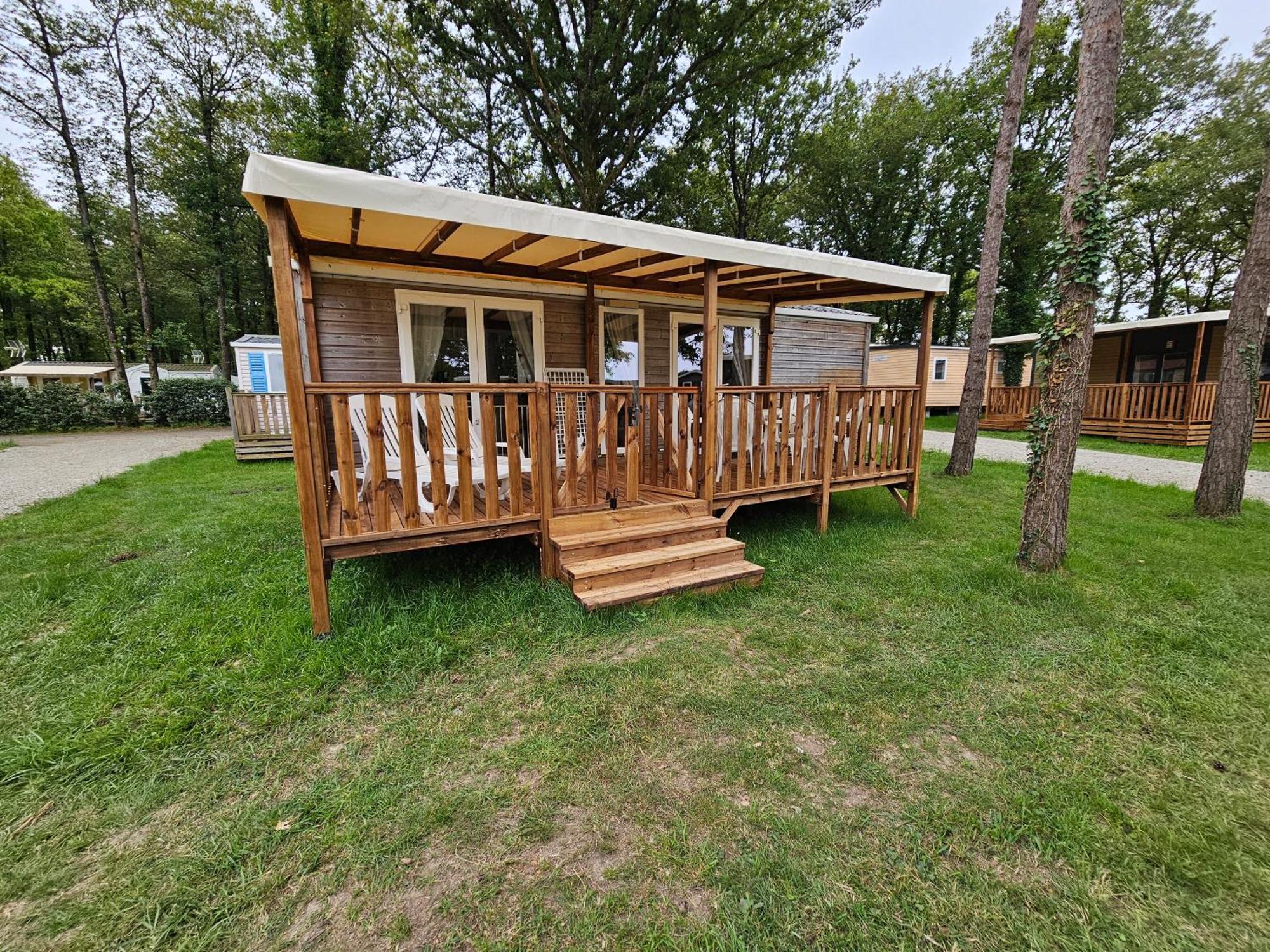 Mobil-Home 6 Personne - Tohapi Coeur De Vendee La Boissiere-de-Montaigu Экстерьер фото