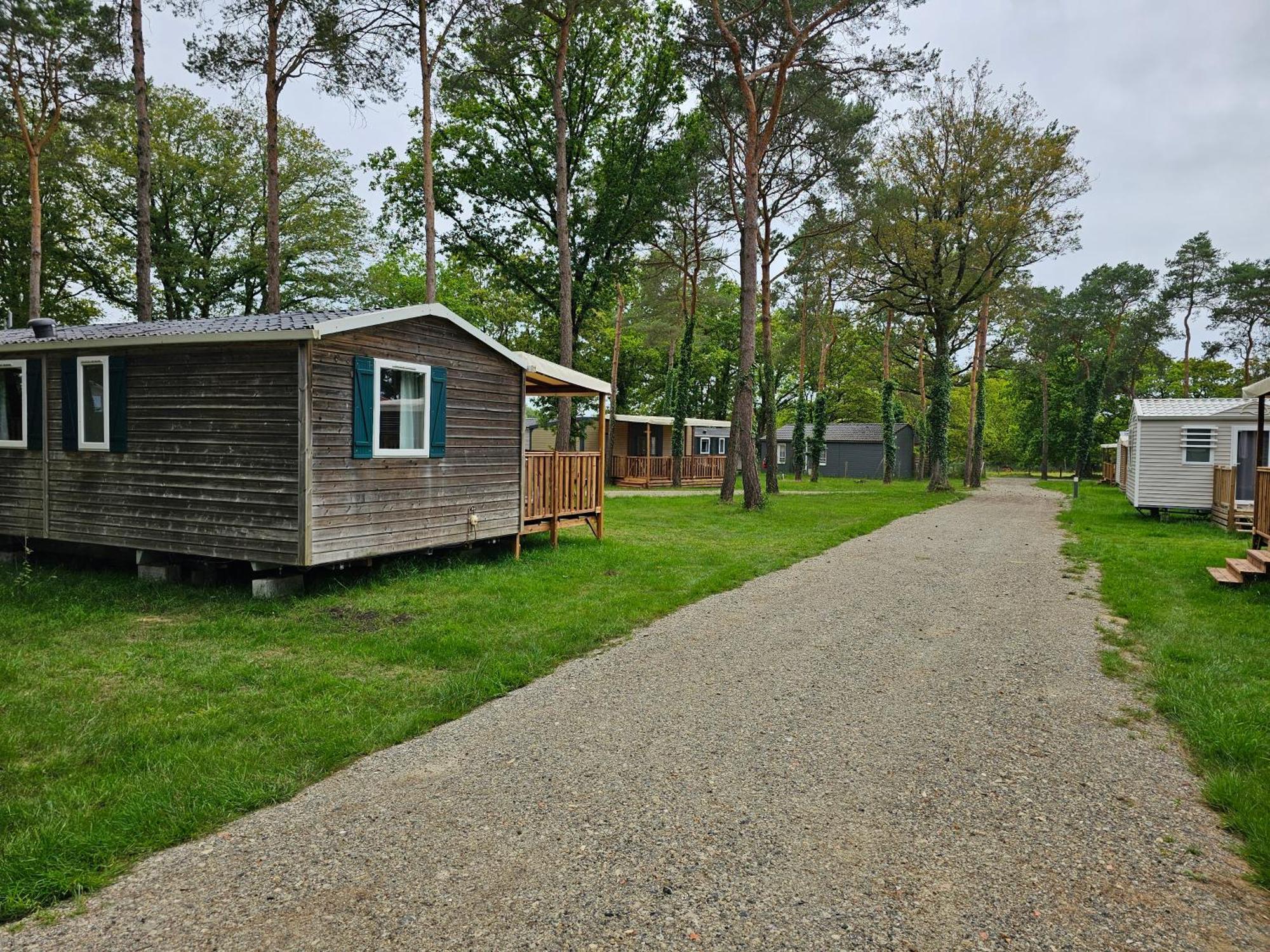 Mobil-Home 6 Personne - Tohapi Coeur De Vendee La Boissiere-de-Montaigu Экстерьер фото